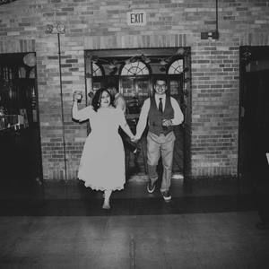 Meet your Posher, Sergio